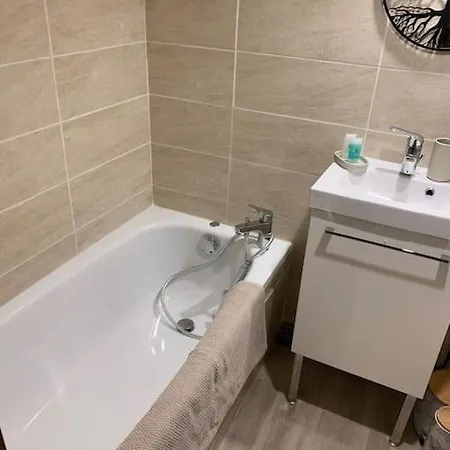 Apartamento Studio Gare St Roch, Place De La Comedie & Wifi