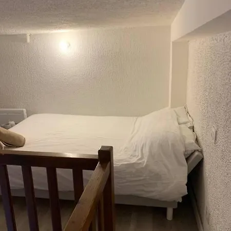 Studio Gare St Roch, Place De La Comedie & Wifi Apartamento
