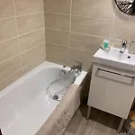 Διαμέρισμα Studio Gare St Roch, Place De La Comedie & Wifi