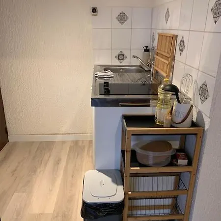 Apartamento Studio Gare St Roch, Place De La Comedie & Wifi Montpellier