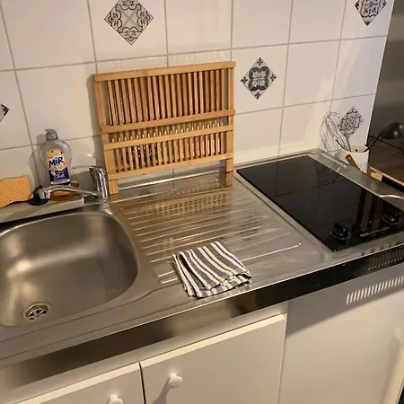 Studio Gare St Roch, Place De La Comedie & Wifi *