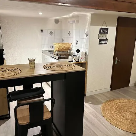 Apartment Studio Gare St Roch, Place De La Comedie & Wifi *